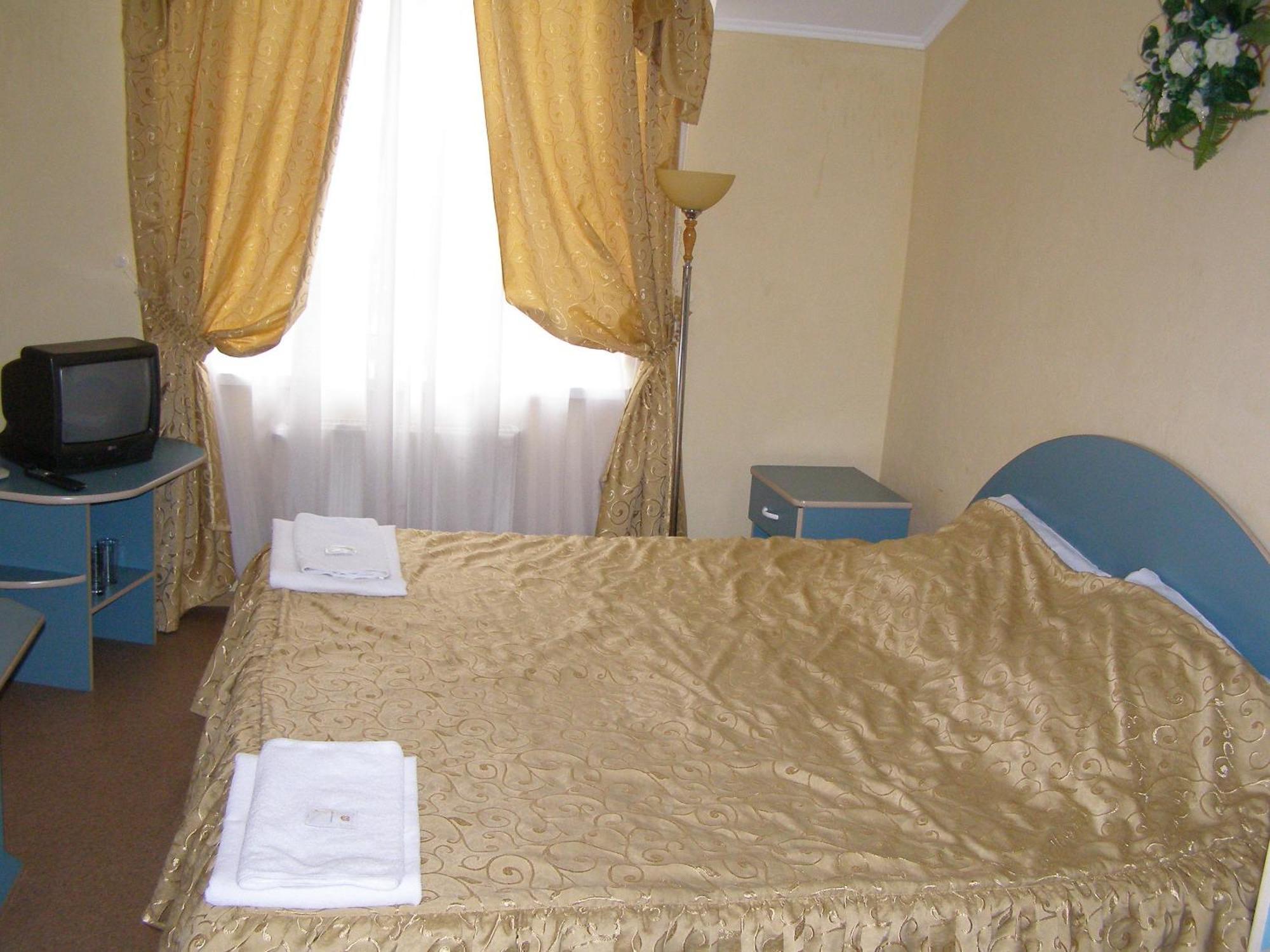 בוריספיל Galant Hotel מראה חיצוני תמונה