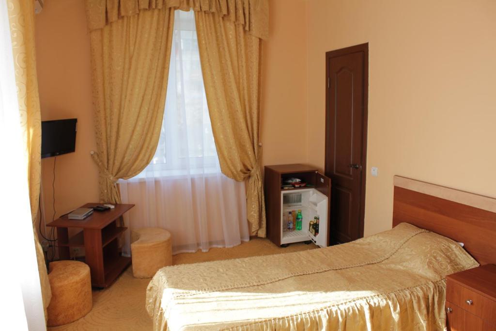 בוריספיל Galant Hotel מראה חיצוני תמונה