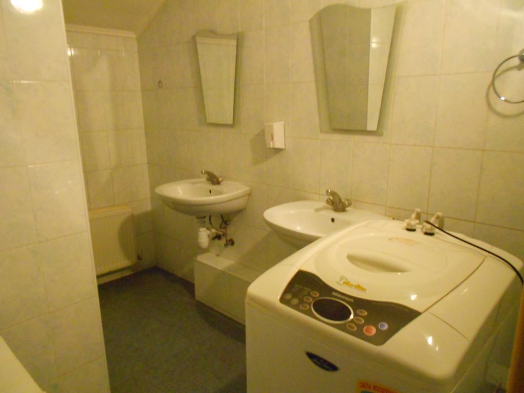 בוריספיל Galant Hotel מראה חיצוני תמונה