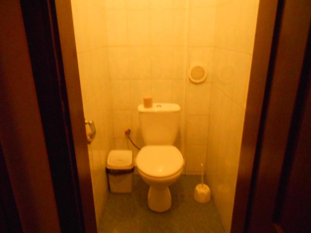 בוריספיל Galant Hotel מראה חיצוני תמונה
