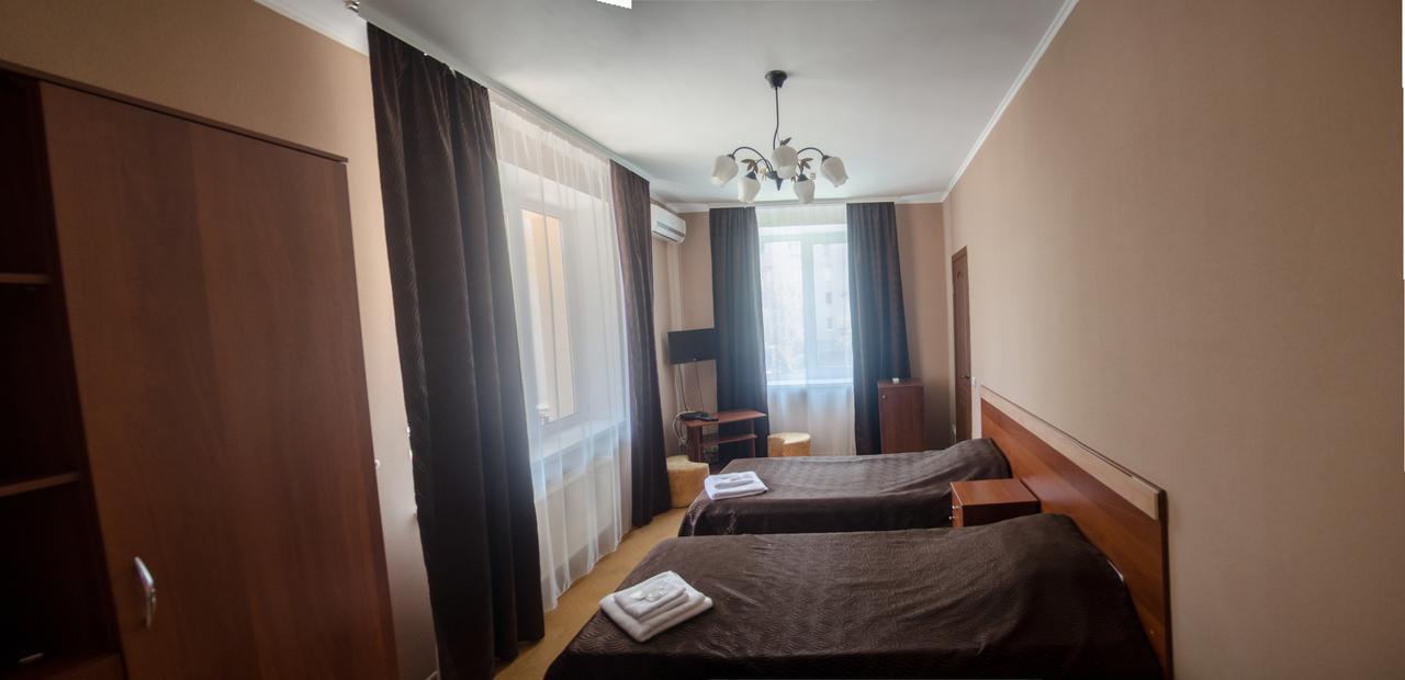 בוריספיל Galant Hotel מראה חיצוני תמונה