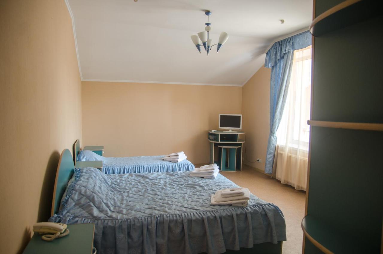 בוריספיל Galant Hotel מראה חיצוני תמונה