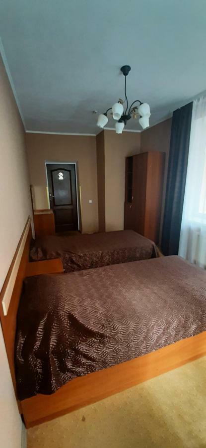 בוריספיל Galant Hotel מראה חיצוני תמונה